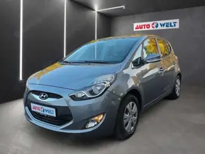 Hyundai iX20 1.4 Classic SHZ 1.Hand HU/AU-Neu