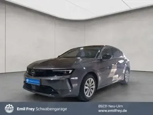 Opel Astra 1.2 Turbo Automatik Elegance *AHK*NAVI*