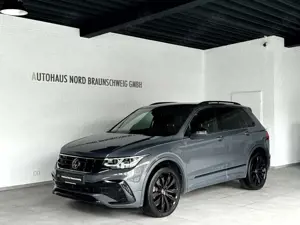 Volkswagen Tiguan 1.4 TSI eHybrid R Line*BlackStyle*Pano*IQ*