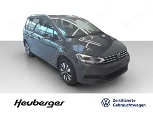 Volkswagen Touran 1.5 TSI DSG Comfortline, 7-Sitze, ACC, Navi