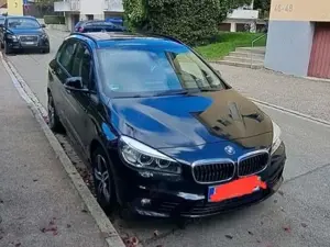 BMW 218 218d Active Tourer Sport-Aut. M Sport