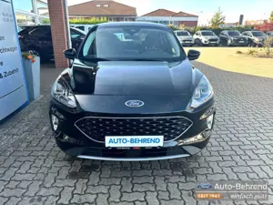 Ford Kuga Cool  Connect AHK Navigation Allwetterräder Bild 2