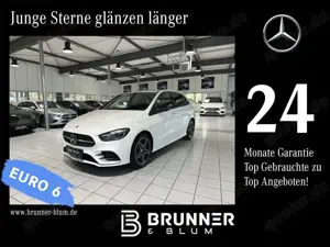 Mercedes-Benz B 250 B 250 e AMG Line,Kamera,MBUX,LED,Night,Ambiente,