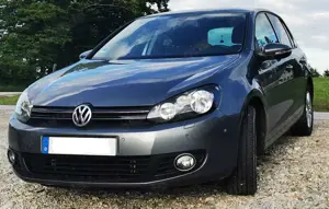 Volkswagen Golf Golf 1.6 TDI DPF Team