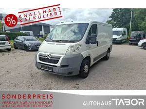 Citroen Jumper 30 L1H1  3,0 t AHK