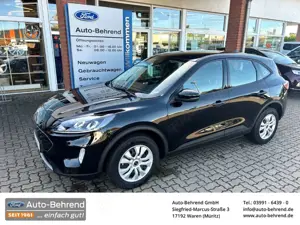 Ford Kuga Cool  Connect AHK Navigation Allwetterräder