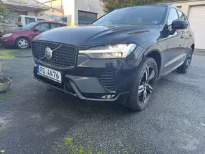 Volvo XC60 R Design 2WD Hybrid Diesel TÜV:8.2026