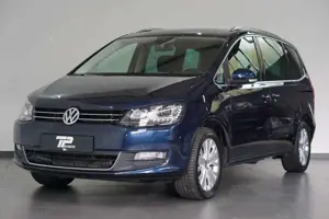 Volkswagen Sharan 2.0 TDI DSG Life *BiXenon *Navi *AHK *PDC