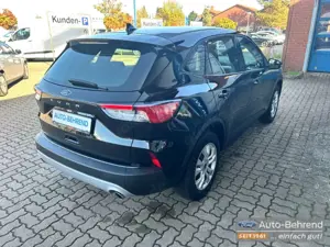 Ford Kuga Cool  Connect AHK Navigation Allwetterräder Bild 5