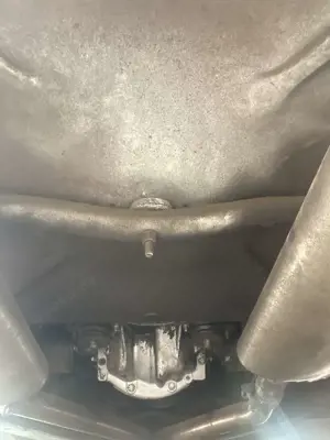 Triumph TR6 Overdrive Bild 4