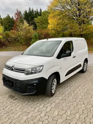 Citroen Berlingo Club M/L1