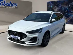 Ford Focus ST Winterpaket + Klima + LED