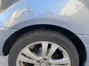 Mercedes-Benz B 150 B 150 (245.231)