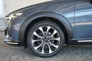 Mazda CX-3 2.0 Selection LED Head-Up Kamera Teilleder Bild 3