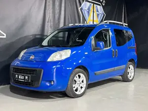 Fiat Qubo