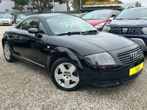 Audi TT Coupe *SitzH*Klimaaut.*Vollleder* TÜV Neu