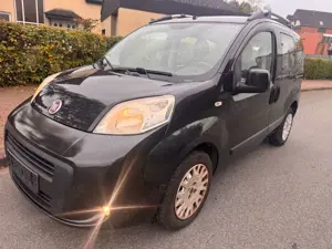 Fiat Qubo
