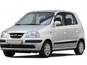 Hyundai Atos Atos 1.1 Olé