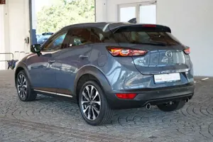 Mazda CX-3 2.0 Selection LED Head-Up Kamera Teilleder Bild 4