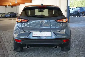 Mazda CX-3 2.0 Selection LED Head-Up Kamera Teilleder Bild 5