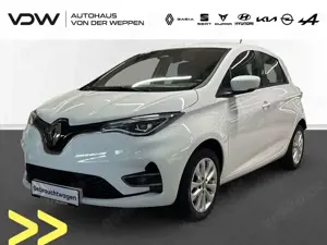 Renault ZOE Experience inkl. Batterie Klima Rückfahrkamera