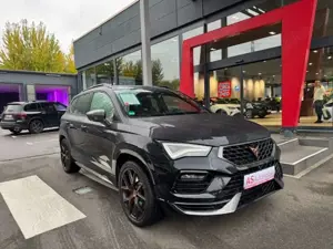 CUPRA Ateca DSG 4Drive - Ihr SEAT / CUPRA Vertragshändler
