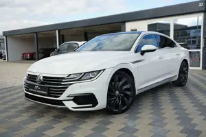 Volkswagen Arteon 2.0TDI*R-Line*4Motion*AHK*Kamera*Virtual