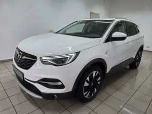 Opel Grandland X Dynamic LED Navi 360° Kamera Sitzheizung AHK