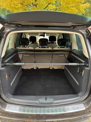 SEAT Alhambra 2.0 TDI Start  Stop Allrad Sport