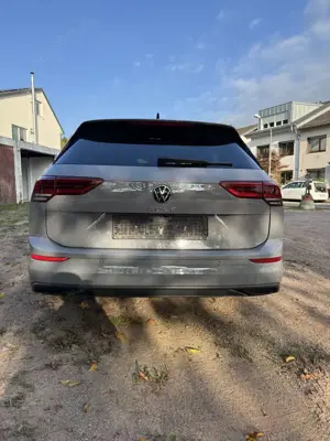 Volkswagen Golf 2.0 TDI SCR DSG Life