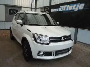 Suzuki Ignis Comfort+ Automatik*Kamera*Allwetter*