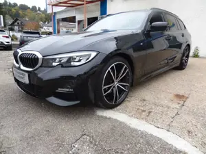 BMW 320 d M Sport/Virtual/Navi/AHK/190PS/