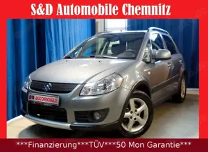 Suzuki SX4 Streetline Club"TOP CAR"