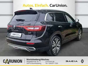Renault Koleos INITIALE PARIS BLUE dCi 190 4WD X-tronic Bild 4