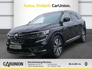 Renault Koleos INITIALE PARIS BLUE dCi 190 4WD X-tronic