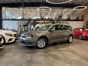 Volkswagen Golf VII Variant Comfortline BMT *Klima*TÜV*PDC*