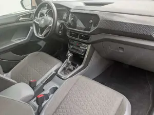 Volkswagen T-Cross T-Cross 1.0 TSI DSG Style *Navi,LED,Assist* Bild 5