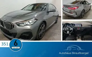 BMW 218 218i  Active Tourer Luxury Line ACC LRHZ AHK KZU