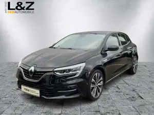 Renault Megane IV Intens 1.6 E-Tech Plug-in Hybrid 160