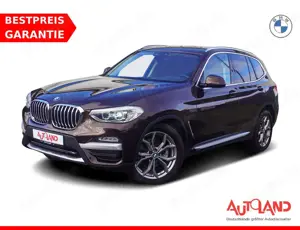 BMW X3 xDrive 20 d xLine LED Navi PDC Sitzheizung