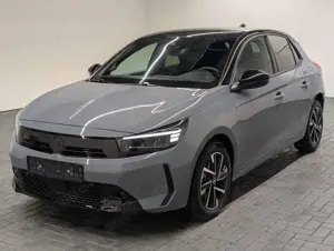 Opel Corsa F GS LED/Navi/Klimaautom./Kam/VirCo/16-LM