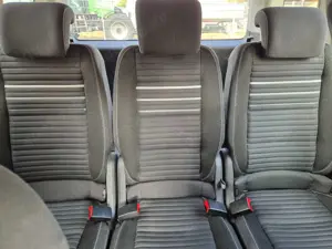 Volkswagen Touran Touran 1.4 TSICup Bild 2