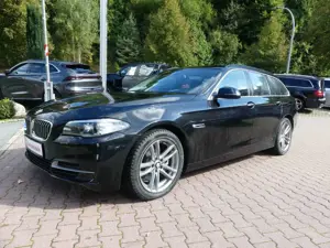 BMW 520 d*SHZ*Klima*Leder*PDC*El-Heck*Xenon