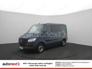 Mercedes-Benz Sprinter 316 kompakt *MIXTO* KAMERA+KLIMA (0258)