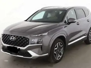 Hyundai SANTA FE SANTA FE 1.6 Plugin-Hybrid 4WDTrend AHK Daschcam