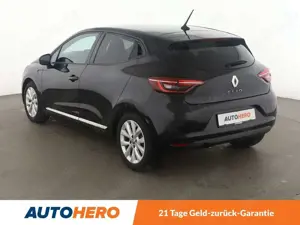 Renault Clio 1.0 TCe Experience*NAVI*LED*PDC*TEMPO*KLIMA* Bild 4