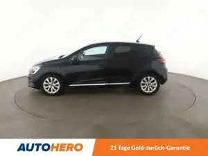 Renault Clio 1.0 TCe Experience*NAVI*LED*PDC*TEMPO*KLIMA* Bild 3