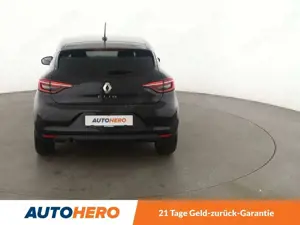 Renault Clio 1.0 TCe Experience*NAVI*LED*PDC*TEMPO*KLIMA* Bild 5