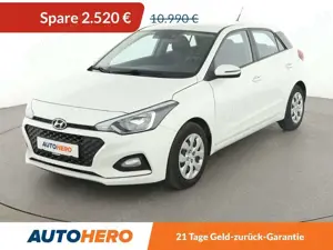 Hyundai i20 1.2 Select*KLIMA*GARANTIE*