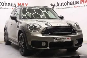 MINI Others Cooper S Countryman ALL4 4x4~Panorama~Memory~H/K Bild 3